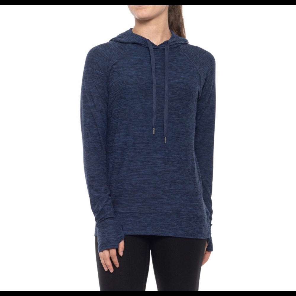 Kyodan Hoodie